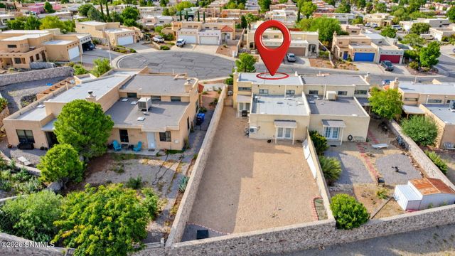 2186 Virginia Pine Place, Las Cruces, NM 88012