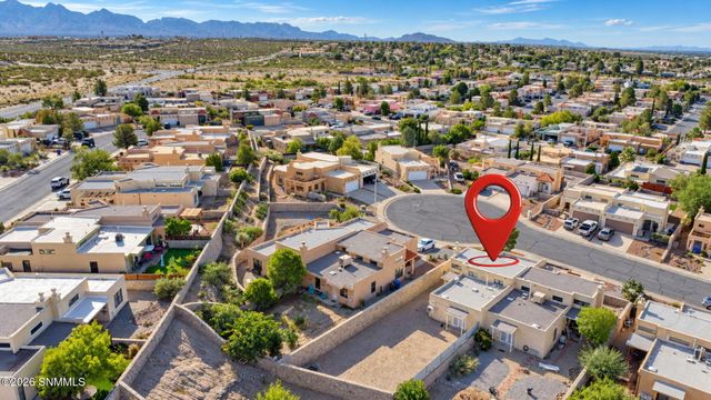 2186 Virginia Pine Place, Las Cruces, NM 88012