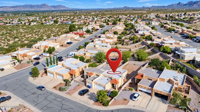 2186 Virginia Pine Place, Las Cruces, NM 88012