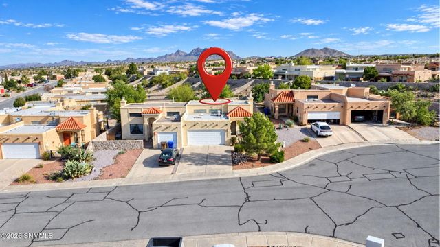 2186 Virginia Pine Place, Las Cruces, NM 88012