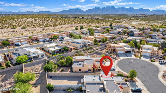 2186 Virginia Pine Place, Las Cruces, NM 88012
