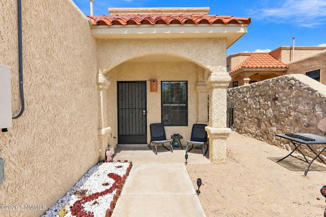 2186 Virginia Pine Place, Las Cruces, NM 88012
