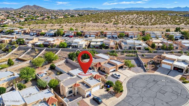 2186 Virginia Pine Place, Las Cruces, NM 88012