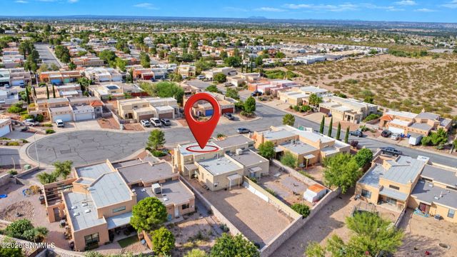 2186 Virginia Pine Place, Las Cruces, NM 88012