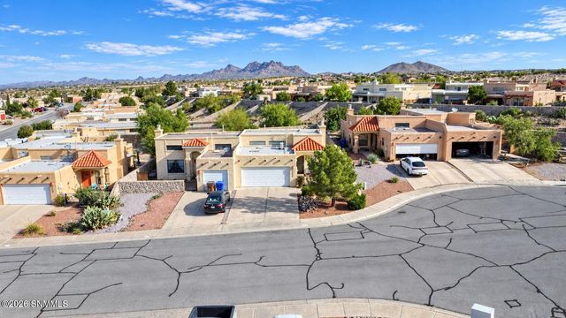 2186 Virginia Pine Place, Las Cruces, NM 88012