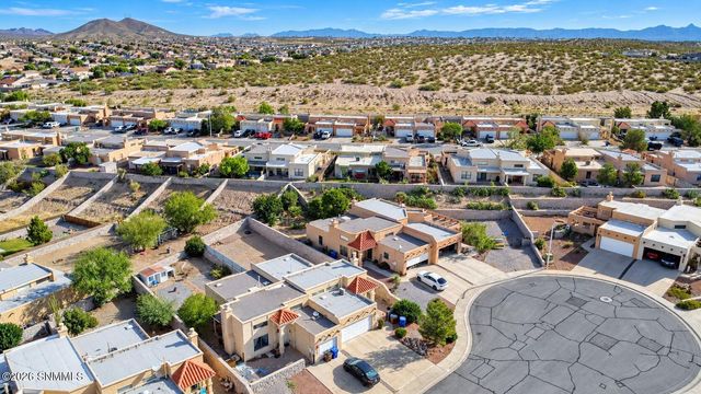 2186 Virginia Pine Place, Las Cruces, NM 88012
