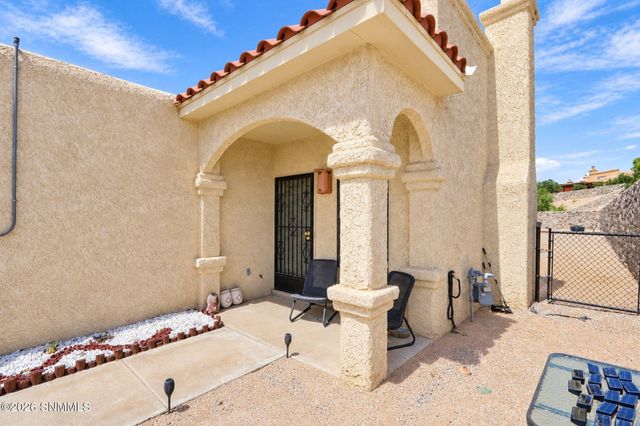 2186 Virginia Pine Place, Las Cruces, NM 88012