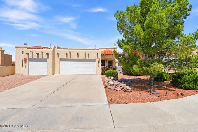 2186 Virginia Pine Place, Las Cruces, NM 88012