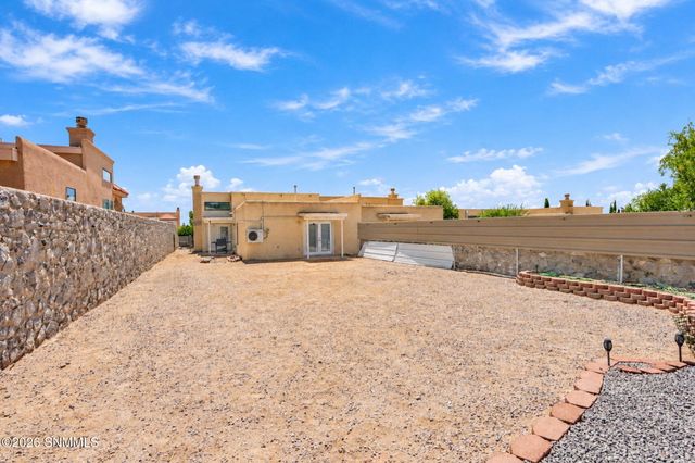 2186 Virginia Pine Place, Las Cruces, NM 88012