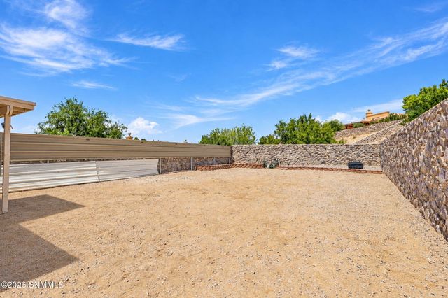 2186 Virginia Pine Place, Las Cruces, NM 88012