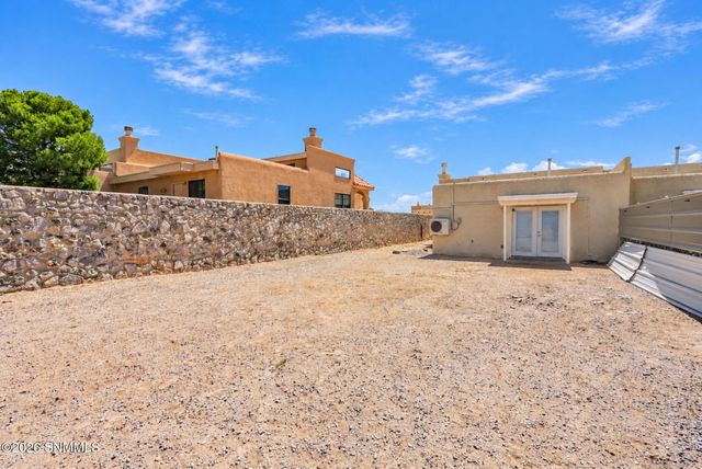 2186 Virginia Pine Place, Las Cruces, NM 88012