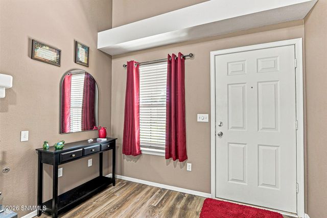 2186 Virginia Pine Place, Las Cruces, NM 88012