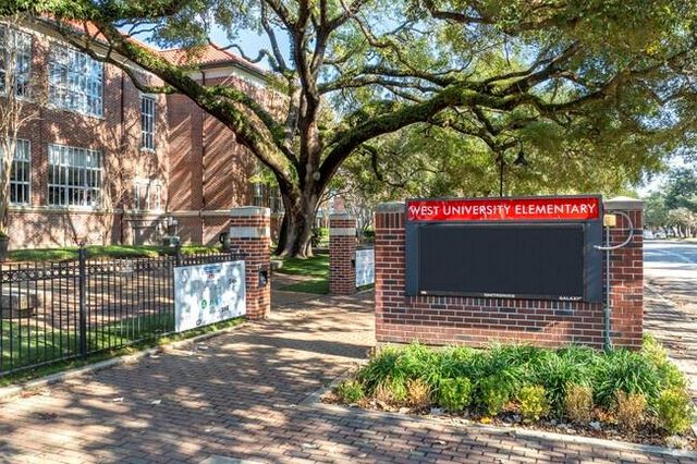 3123 University Boulevard, Houston, TX 77005