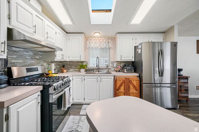 1264 W CANARY ST, Salt Lake City, UT 84123