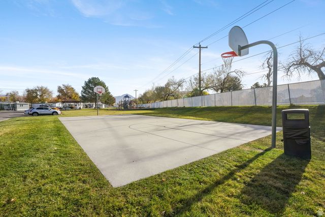 1264 W CANARY ST, Salt Lake City, UT 84123