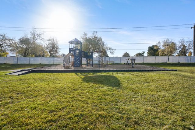 1264 W CANARY ST, Salt Lake City, UT 84123