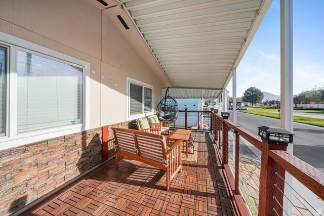 1264 W CANARY ST, Salt Lake City, UT 84123