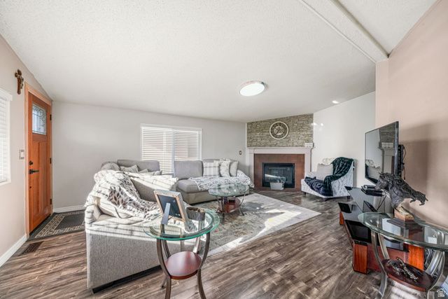 1264 W CANARY ST, Salt Lake City, UT 84123