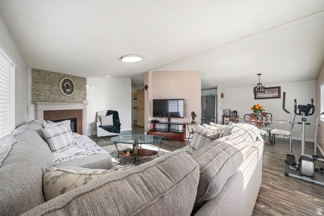 1264 W CANARY ST, Salt Lake City, UT 84123