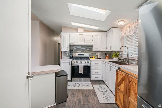 1264 W CANARY ST, Salt Lake City, UT 84123