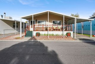 1264 W CANARY ST, Salt Lake City, UT 84123