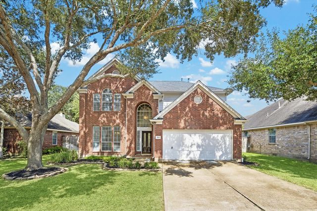 7614 Broken Oak Lane, Sugar Land, TX 77479