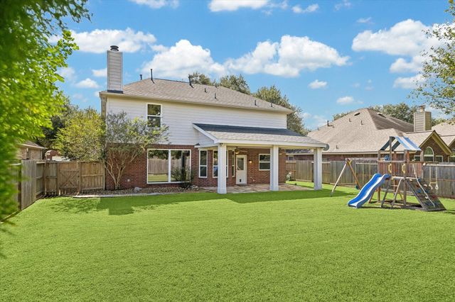 7614 Broken Oak Lane, Sugar Land, TX 77479