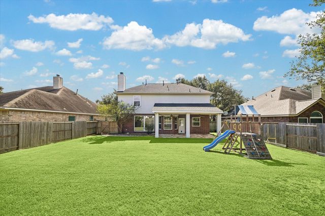 7614 Broken Oak Lane, Sugar Land, TX 77479