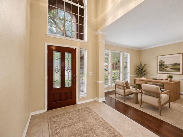 7614 Broken Oak Lane, Sugar Land, TX 77479