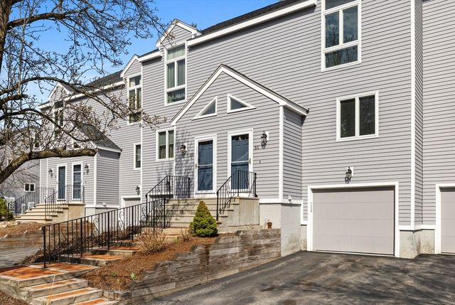 849 Boston Post Rd E 3G, Marlborough, MA 01752