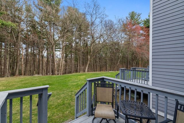 849 Boston Post Rd E 3G, Marlborough, MA 01752