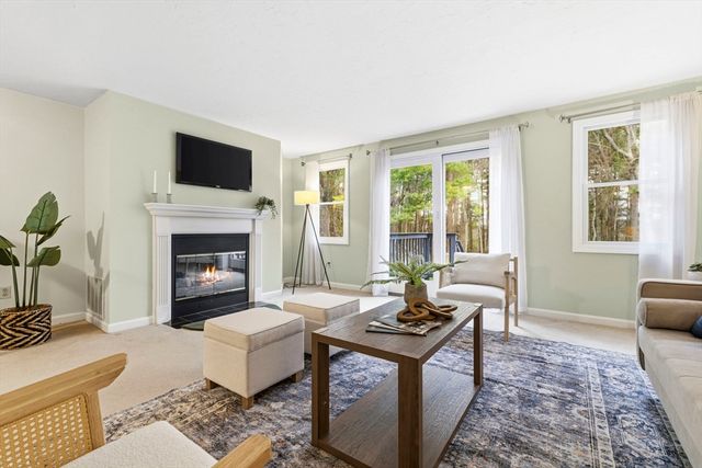 849 Boston Post Rd E 3G, Marlborough, MA 01752