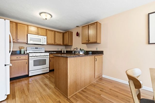 849 Boston Post Rd E 3G, Marlborough, MA 01752