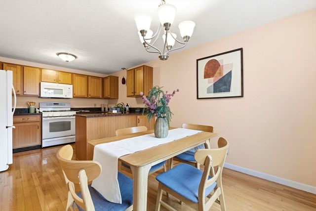 849 Boston Post Rd E 3G, Marlborough, MA 01752