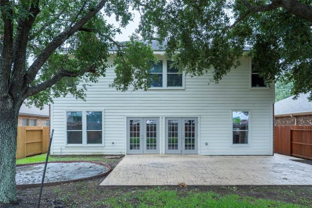 20122 Sunflower Chase Drive, Katy, TX 77449
