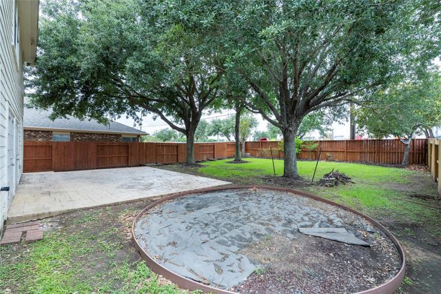 20122 Sunflower Chase Drive, Katy, TX 77449