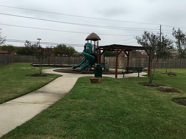 20122 Sunflower Chase Drive, Katy, TX 77449