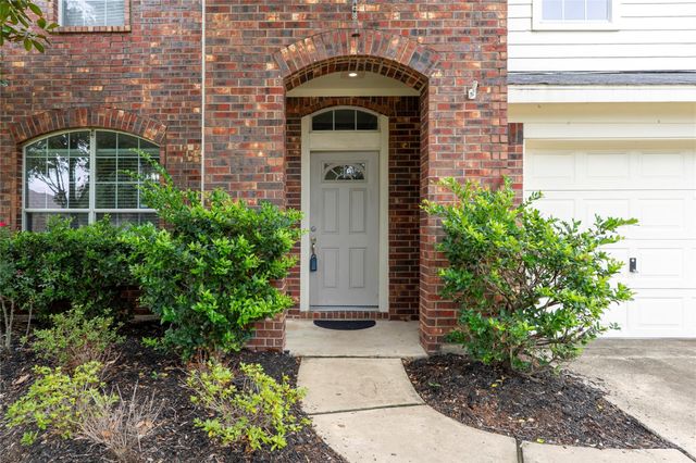 20122 Sunflower Chase Drive, Katy, TX 77449