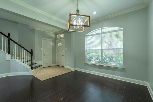 20122 Sunflower Chase Drive, Katy, TX 77449
