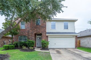 20122 Sunflower Chase Drive, Katy, TX 77449