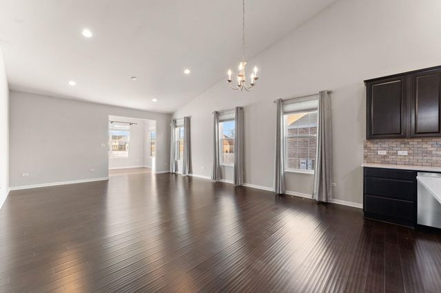 10384 Redwood Drive, St. John, IN 46373