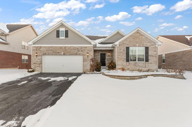10384 Redwood Drive, St. John, IN 46373