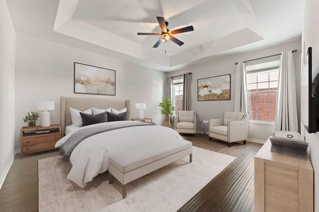 10384 Redwood Drive, St. John, IN 46373