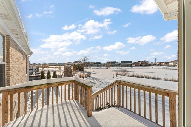 10384 Redwood Drive, St. John, IN 46373