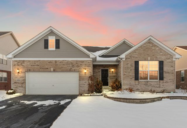 10384 Redwood Drive, St. John, IN 46373