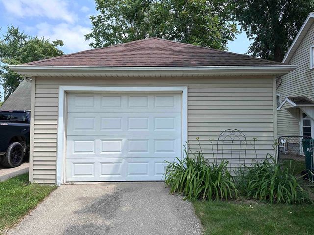 2417 Division Street, Port Huron Twp, MI 48060