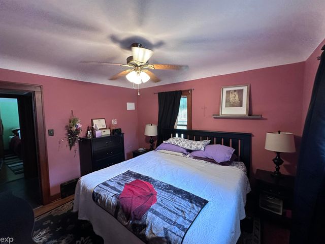 2417 Division Street, Port Huron Twp, MI 48060