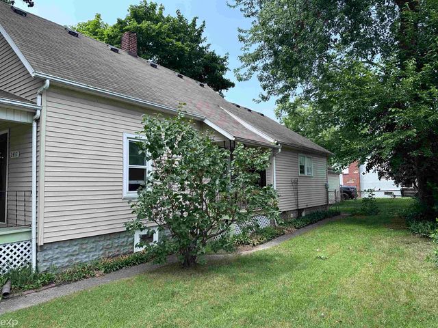 2417 Division Street, Port Huron Twp, MI 48060