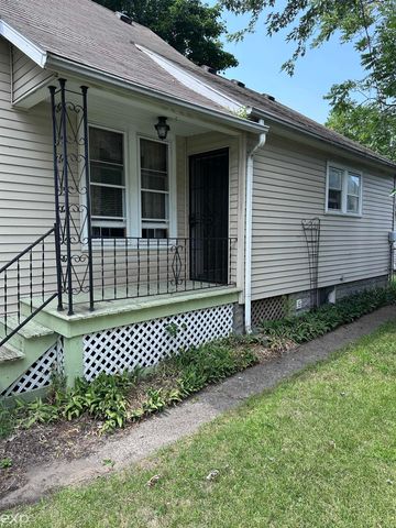 2417 Division Street, Port Huron Twp, MI 48060