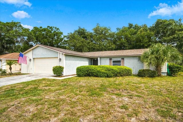 16330 BONNEVILLE DRIVE, Tampa, FL 33624